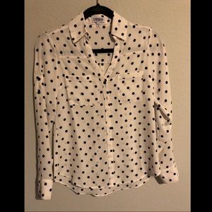 XXS Express Portofino Shirt